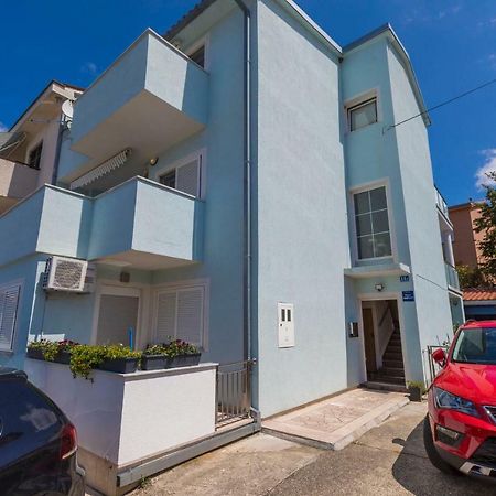 Apartments Frutis Jadranovo Exterior photo