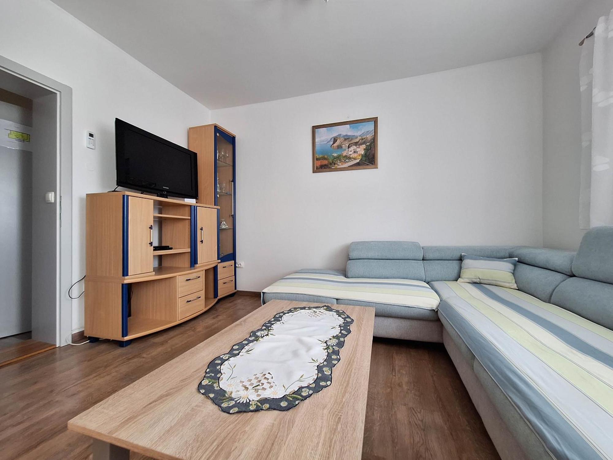 Apartments Frutis Jadranovo Exterior photo