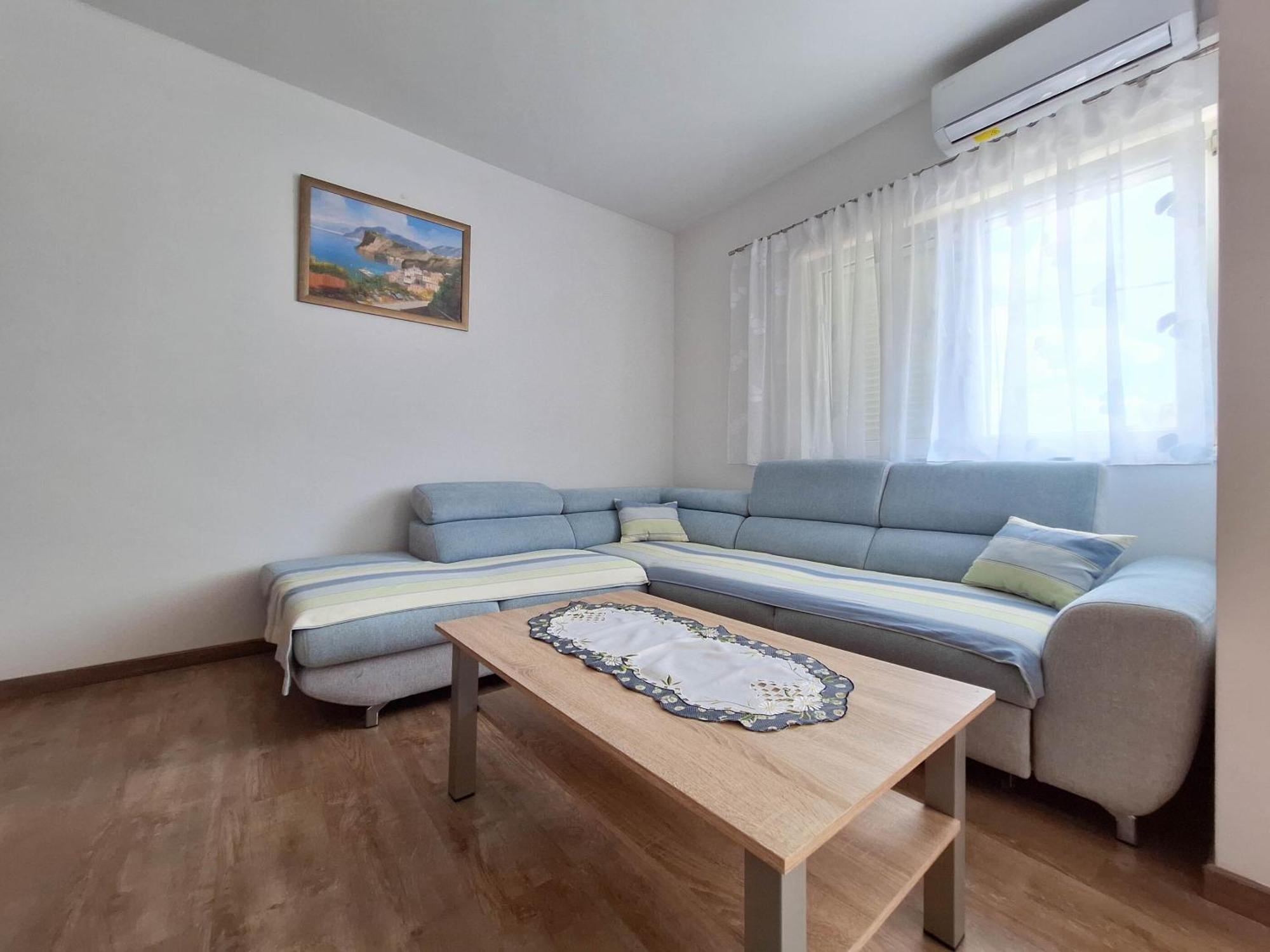 Apartments Frutis Jadranovo Exterior photo