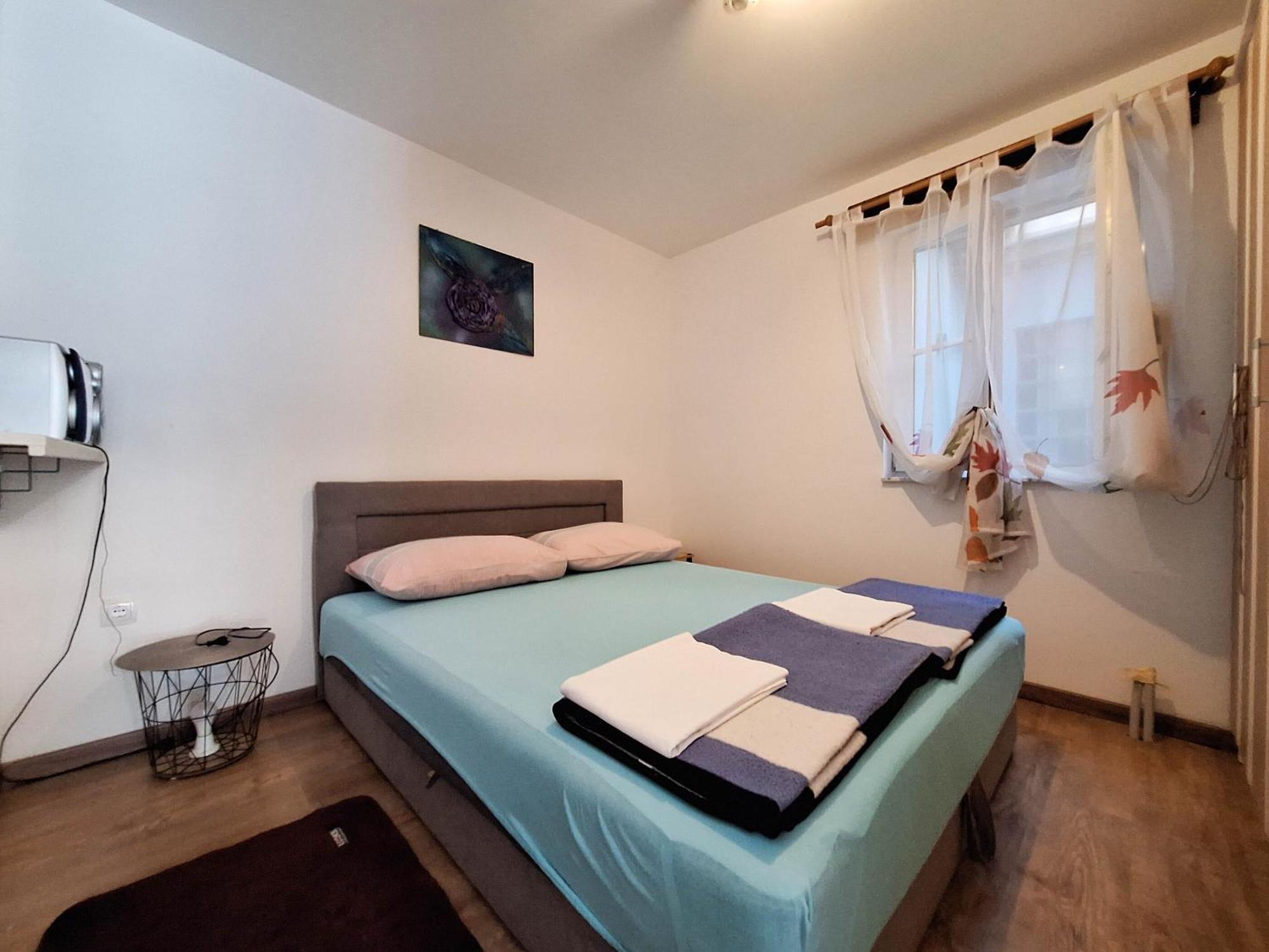 Apartments Frutis Jadranovo Exterior photo
