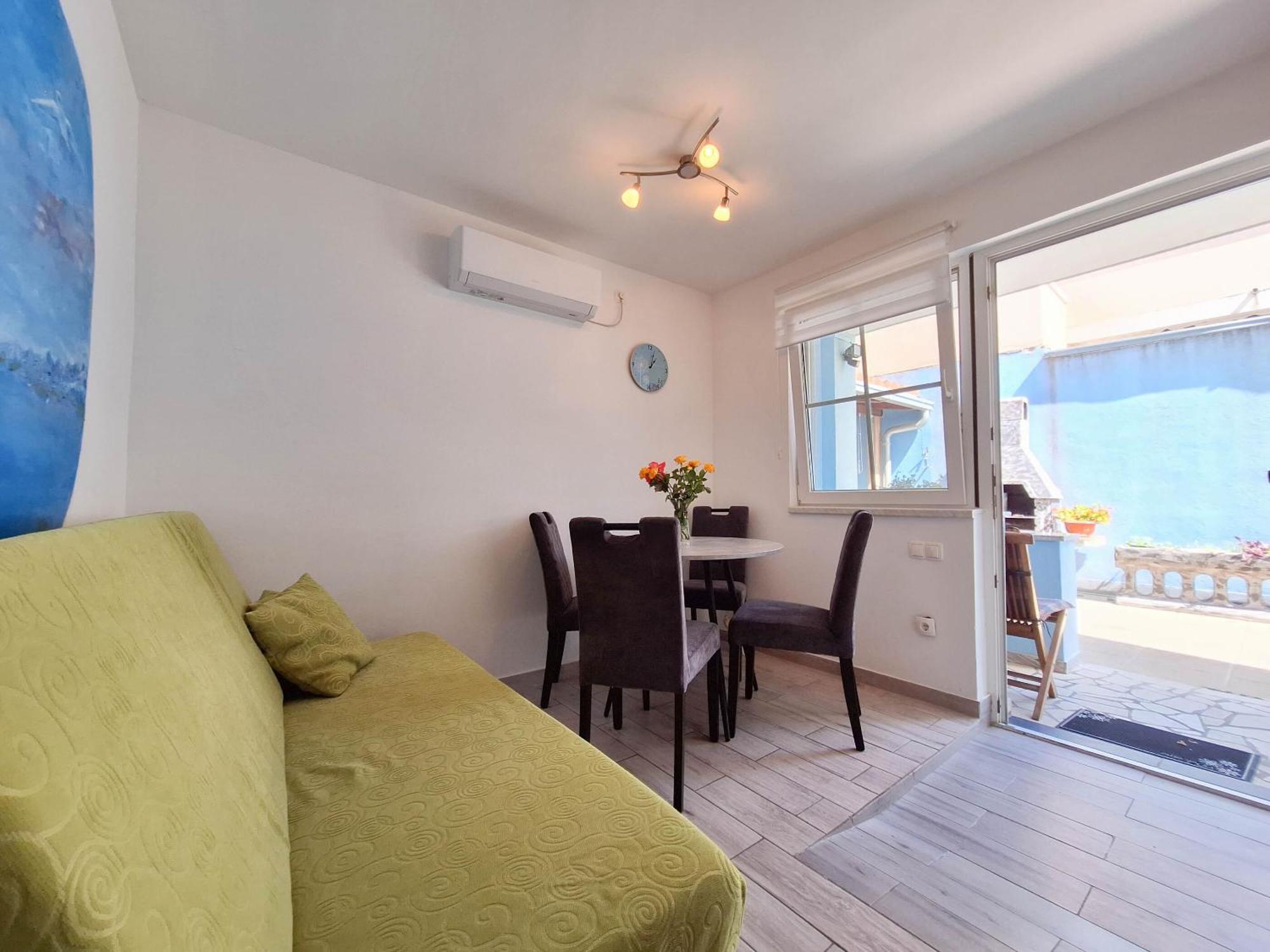 Apartments Frutis Jadranovo Exterior photo