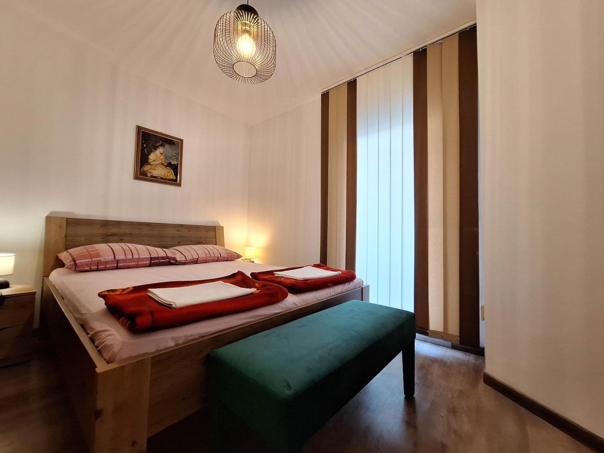 Apartments Frutis Jadranovo Exterior photo