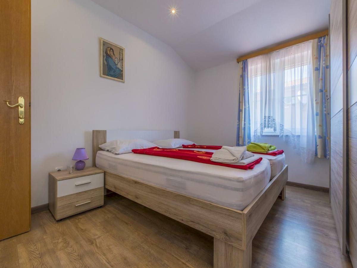 Apartments Frutis Jadranovo Exterior photo