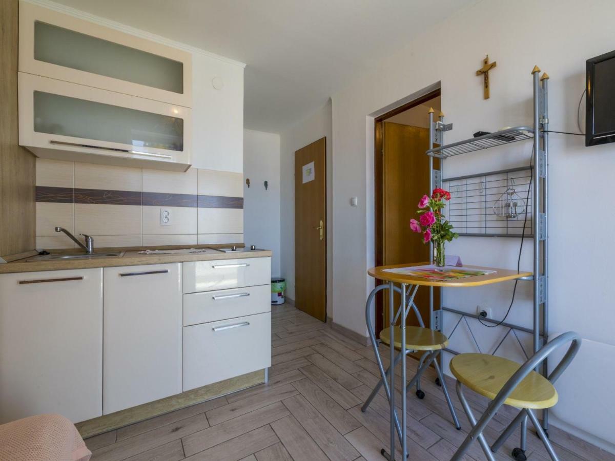 Apartments Frutis Jadranovo Exterior photo