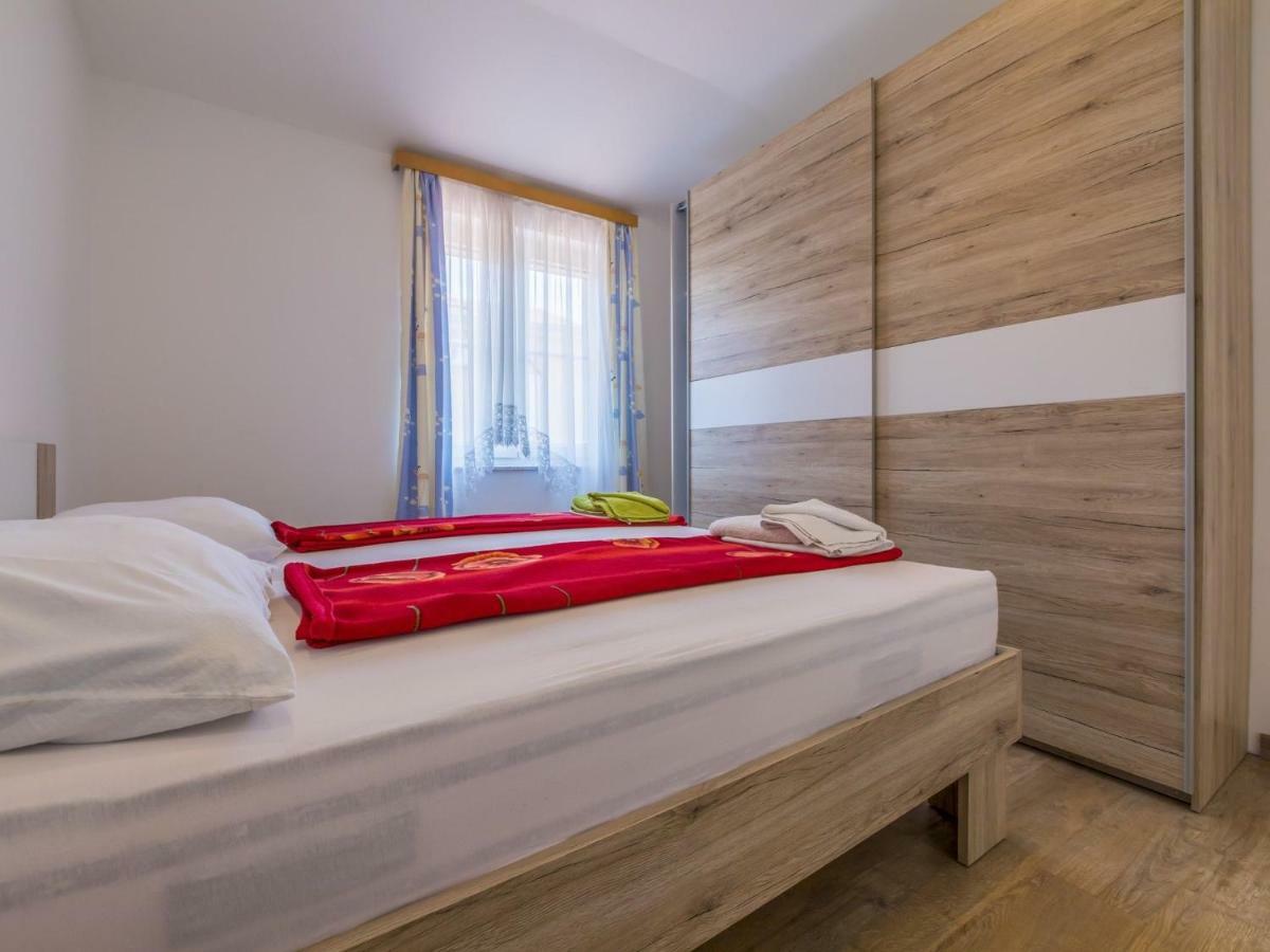 Apartments Frutis Jadranovo Exterior photo