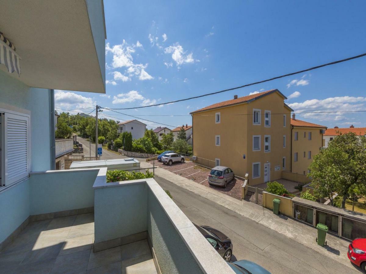 Apartments Frutis Jadranovo Exterior photo