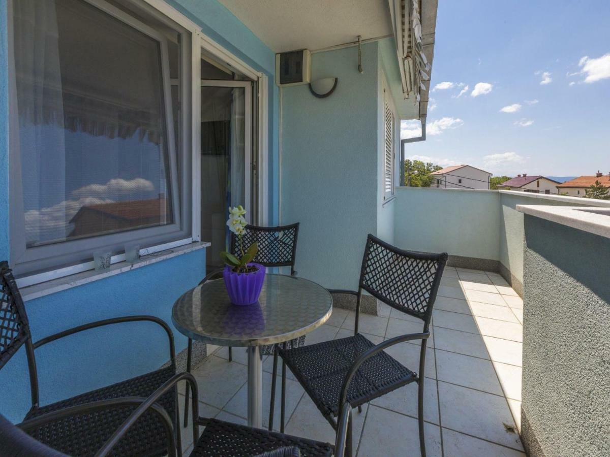 Apartments Frutis Jadranovo Exterior photo