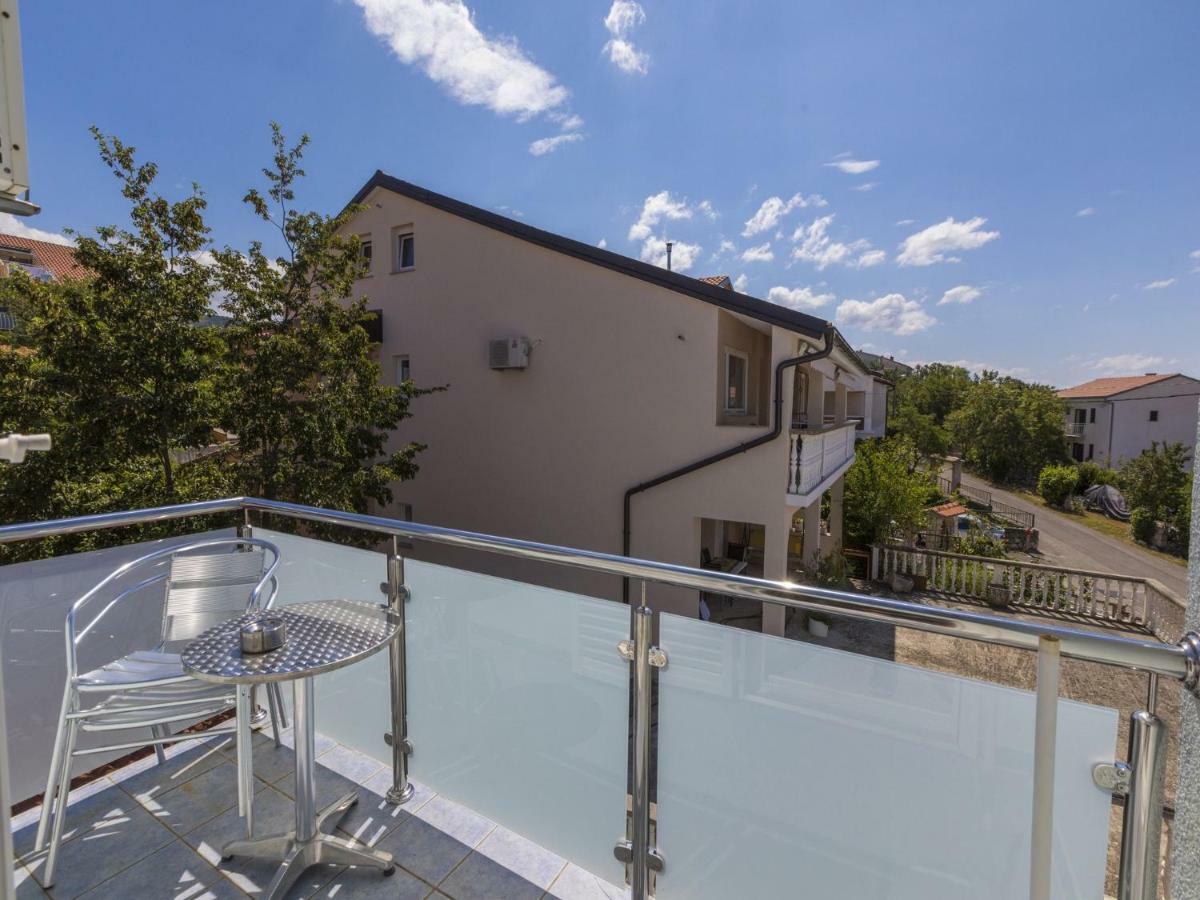 Apartments Frutis Jadranovo Exterior photo