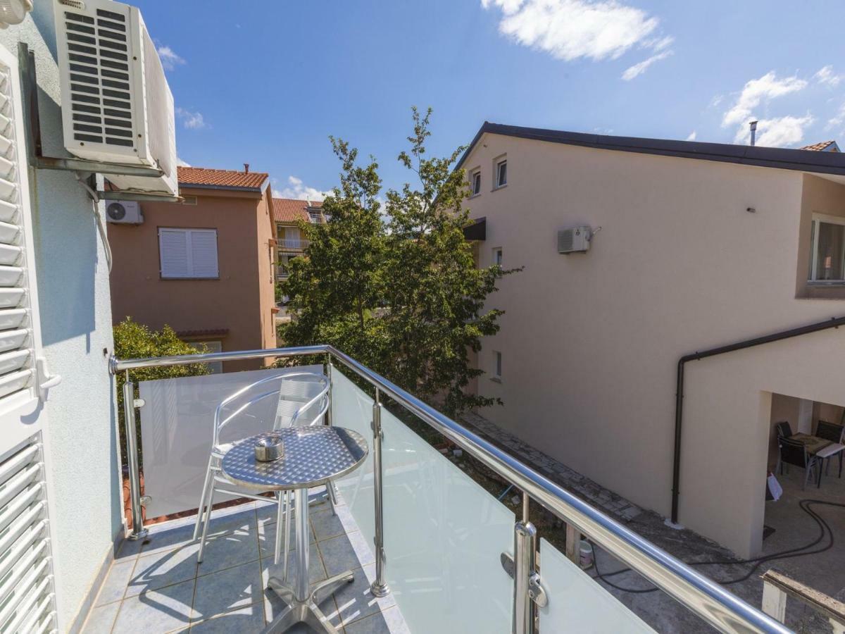 Apartments Frutis Jadranovo Exterior photo