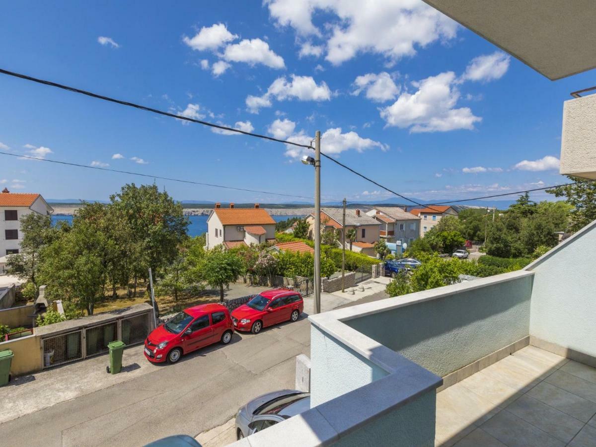 Apartments Frutis Jadranovo Exterior photo