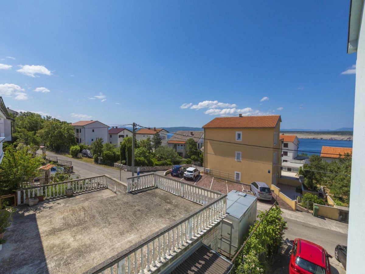 Apartments Frutis Jadranovo Exterior photo