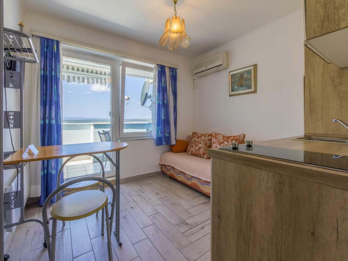 Apartments Frutis Jadranovo Exterior photo